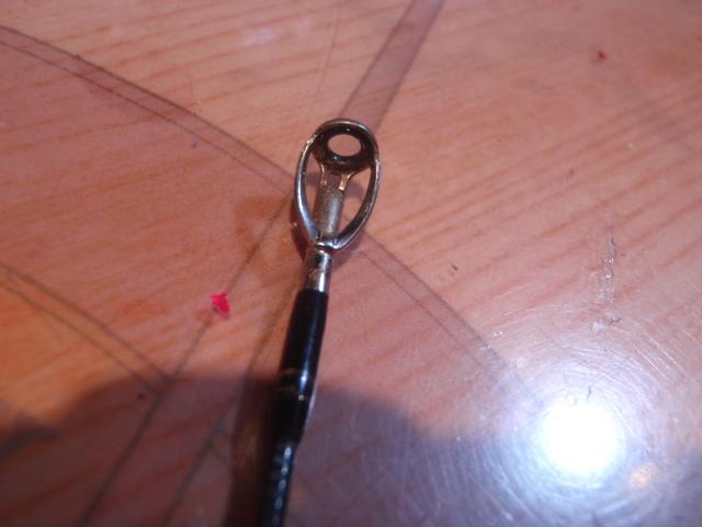 ホーネットスティンガー HSS-652ML MGS