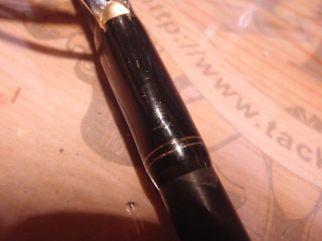 ホーネットスティンガー HSS-652ML MGS