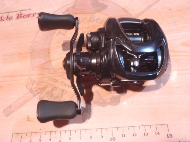 20タトゥーラ SV TW 103H｜＠ベリーネット 日本最大新品中古釣具WEB
