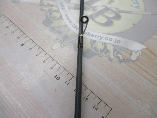 ホーネットスピアーズ HSSS-622ULS