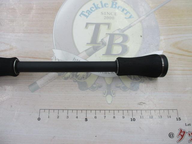 バスフィールド BSFC-672MH