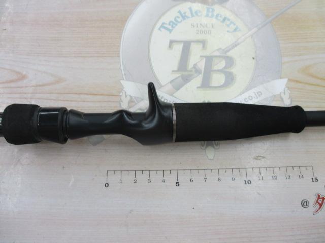 バスフィールド BSFC-672MH