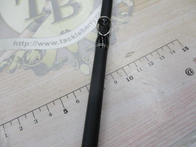 バスフィールド BSFC-672MH