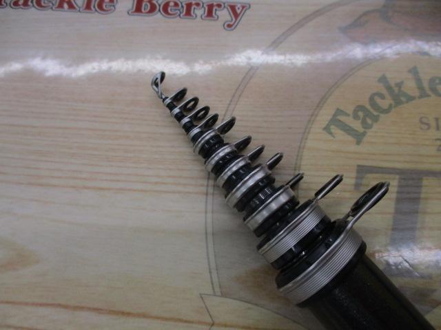 武勇伝イソフカセSP1.5-530