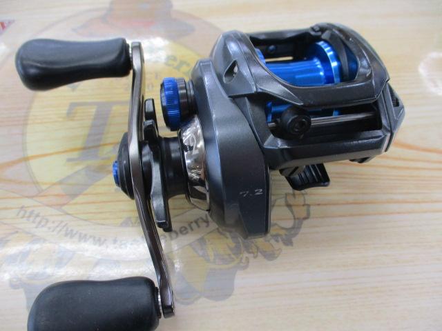20SLX DC 70 HG 美品☆早い者勝ち☆激安☆バス釣り引退☆ベイトリール