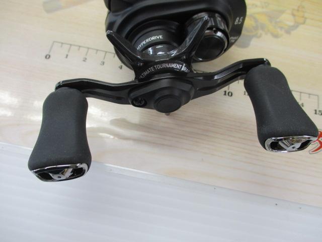 25アルファス BF TW 8.5L
