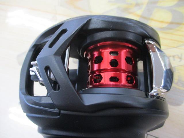25アルファス BF TW 8.5L