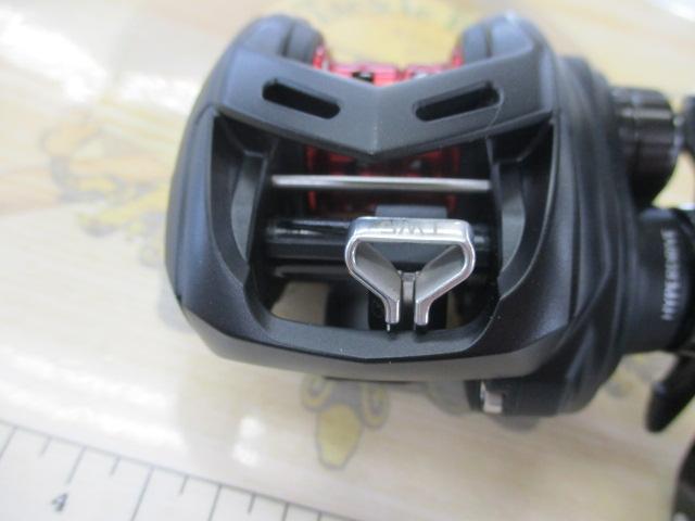 25アルファス BF TW 8.5L