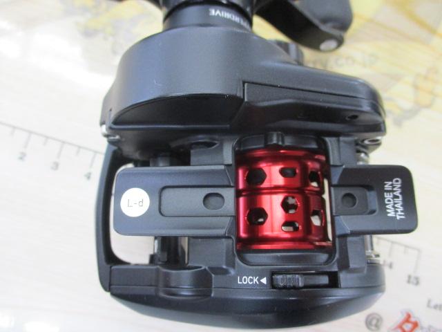 25アルファス BF TW 8.5L
