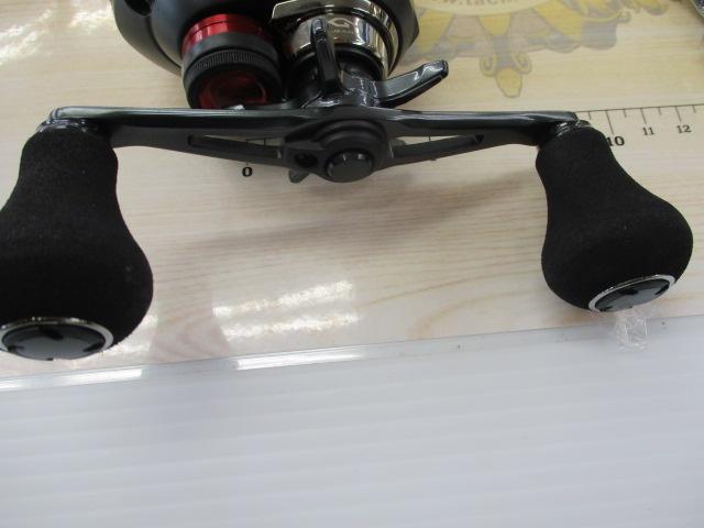 シマノ 25エンゲツCT 150HG 新品未使用品 シマノ（SHIMANO） （25年7月新商品） 25 炎月 CT 150HG(右) （小型