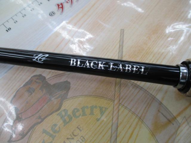 ブラックレーベル BLX LG 6101MHFB