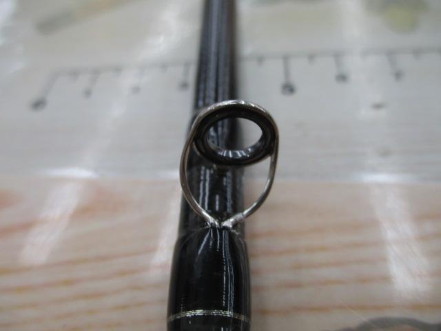 ブラックレーベル BLX LG 6101MHFB