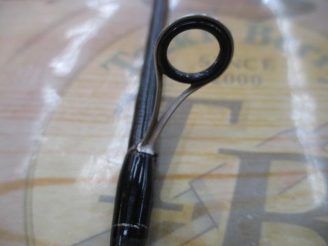 ブレイゾン S67ML