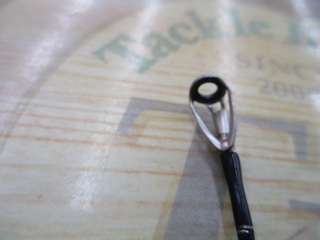 ブレイゾン S67ML