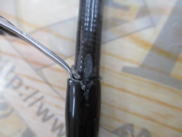 ブレイゾン S67ML