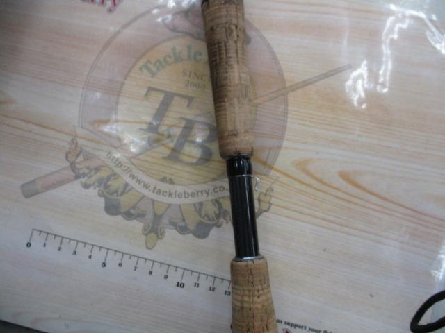 ブラックレーベル BLX LG 661ML+RB