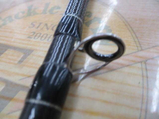 ブラックレーベル BLX LG 661ML+RB