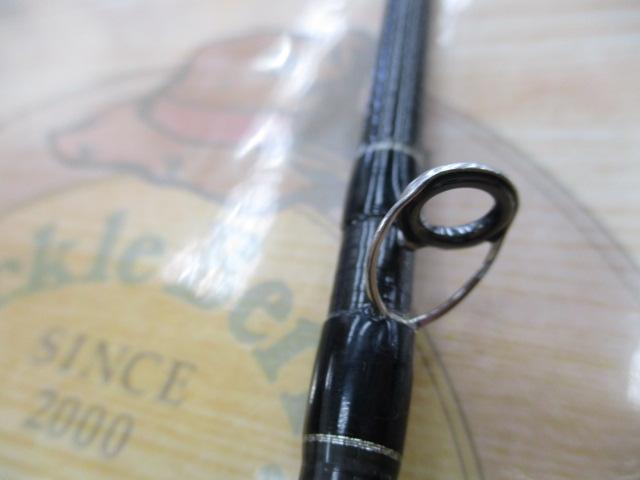 ブラックレーベル BLX LG 661ML+RB