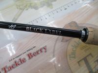 ブラックレーベル BLX LG 661ML+RB