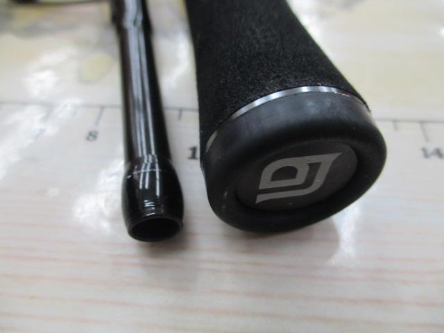 スクアド SKS610ML-CHINING