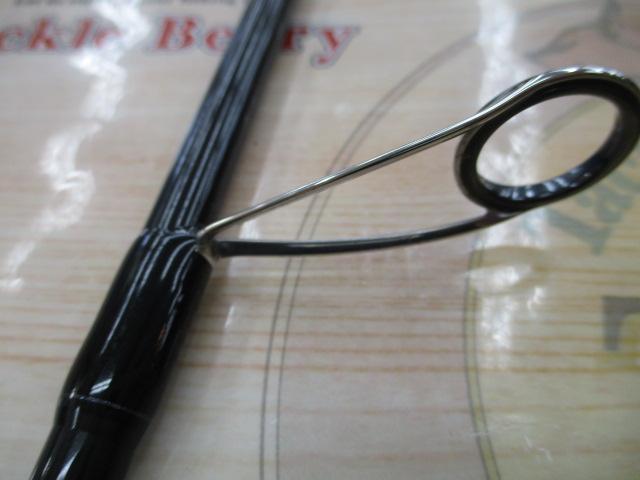 スクアド SKS610ML-CHINING