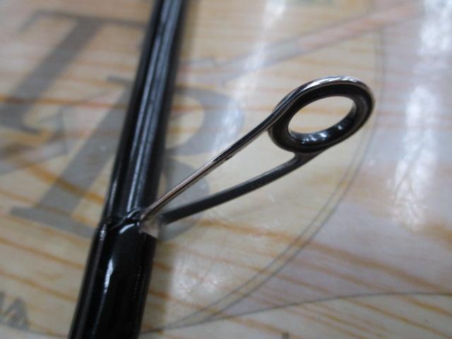 スクアド SKS610ML-CHINING