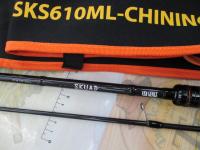 スクアド SKS610ML-CHINING