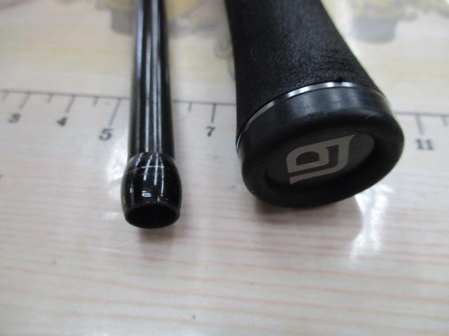 スクアド SKC76ML-CHINING