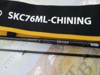スクアド SKC76ML-CHINING
