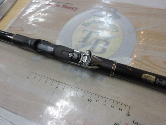 ベイシスイソ 1.5-530