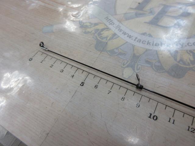 ベイシスイソ 1.5-530