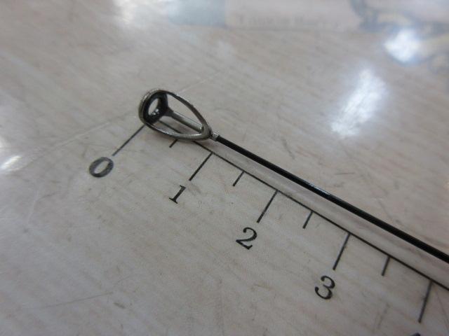 ベイシスイソ 1.5-530