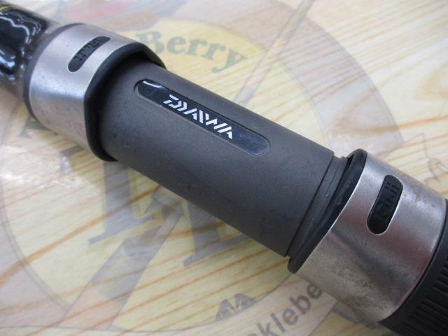 ILリーガル 3-45遠投