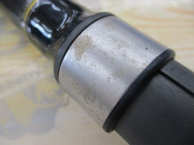 ILリーガル 3-45遠投