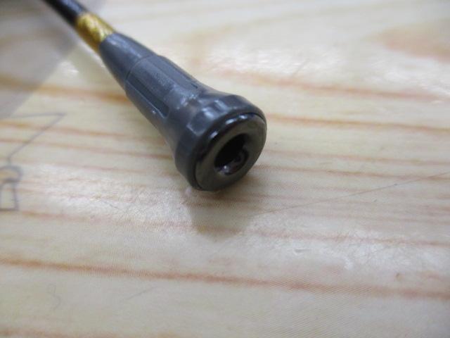 ILリーガル 3-45遠投