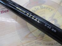 ILリーガル 3-45遠投