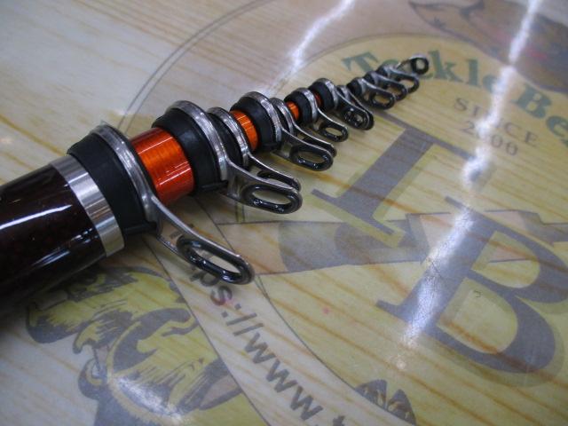 12プロテック 1.5-530