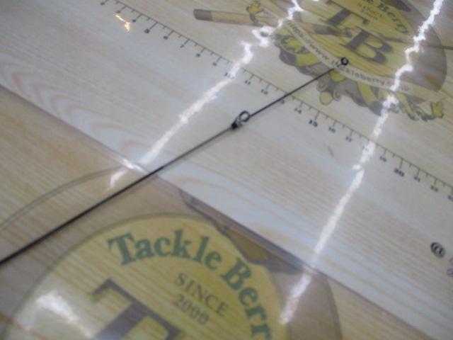 12プロテック 1.5-530