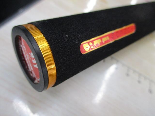 デストロイヤー F5・1/2-68XFti(エヴォルジオン)