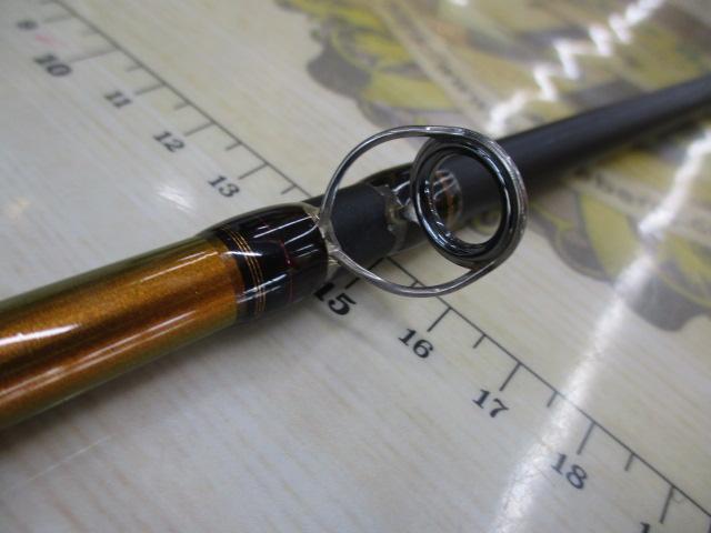 デストロイヤー F5・1/2-68XFti(エヴォルジオン)