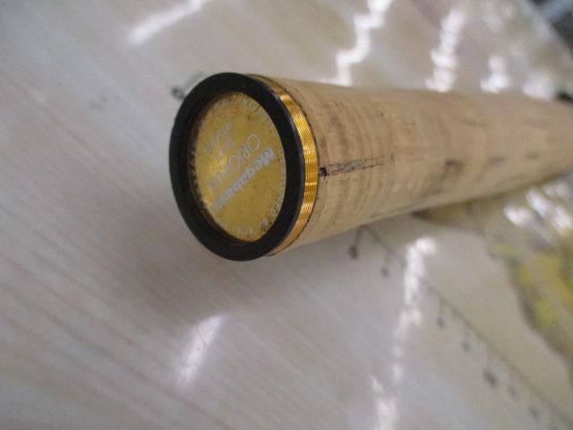 デストロイヤー F7-72X(フェイズⅡ)テレスコピック