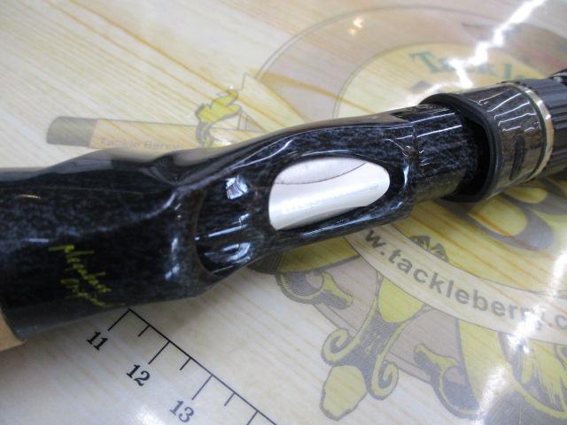 デストロイヤー F7-72X(フェイズⅡ)テレスコピック