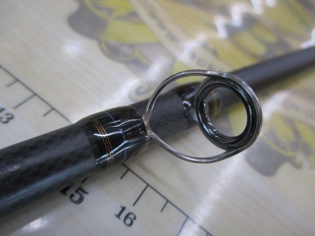 デストロイヤー F7-72X(フェイズⅡ)テレスコピック