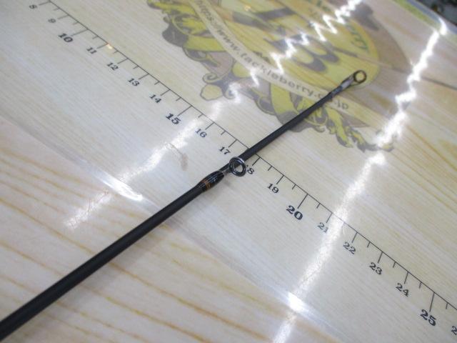 デストロイヤー F7-72X(フェイズⅡ)テレスコピック