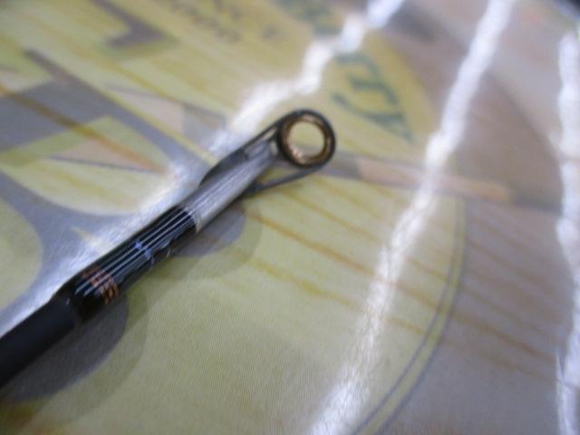 デストロイヤー F7-72X(フェイズⅡ)テレスコピック