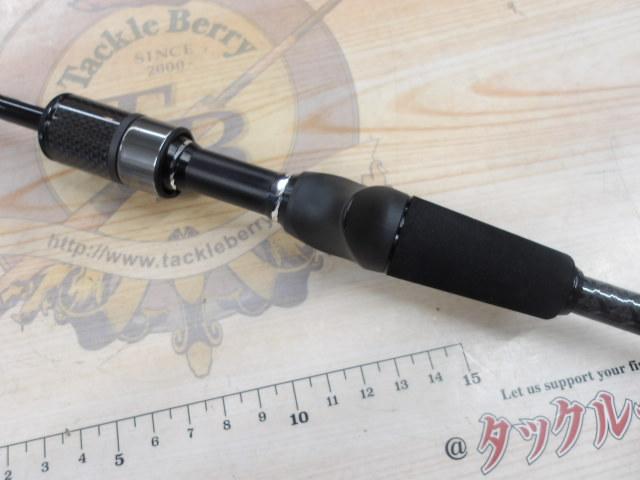 金剛激LTS180黒刀