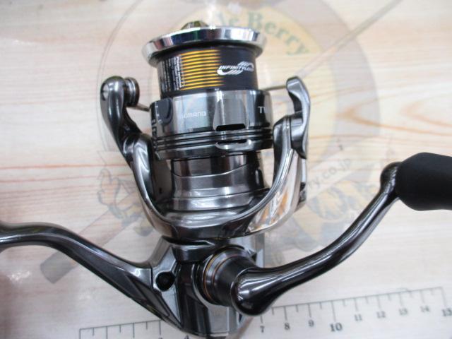 24ツインパワー C2500SXG