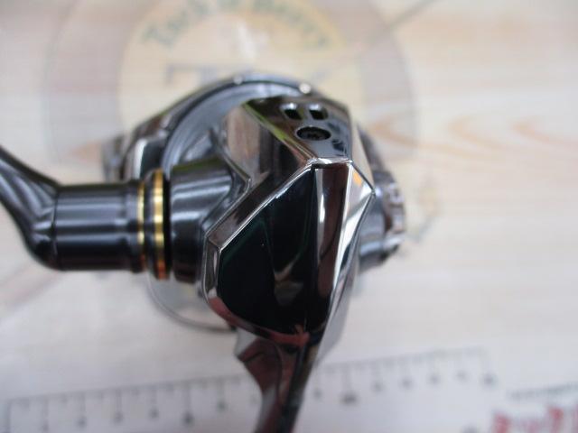 24ツインパワー C2500SXG