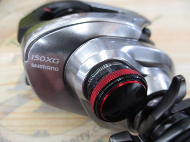 21スコーピオンDC 150XG｜＠ベリーネット 日本最大新品中古釣具WEBショップ