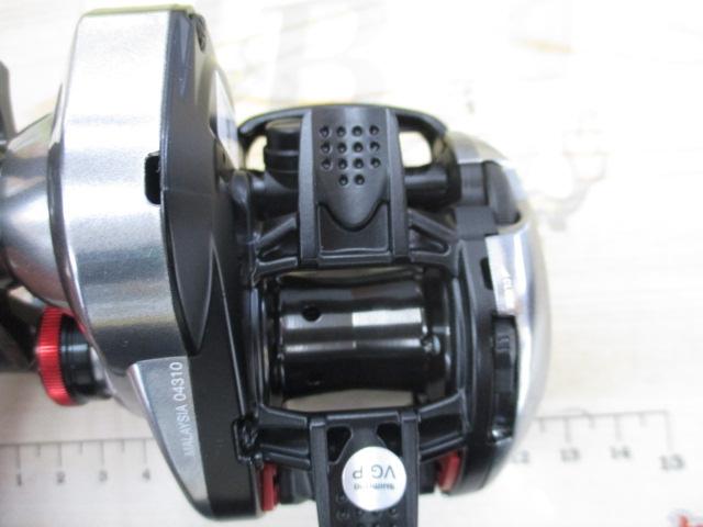 21スコーピオンDC 150XG｜＠ベリーネット 日本最大新品中古釣具WEBショップ